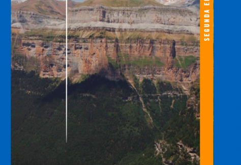 Guía geológica Parque Nacional de Ordesa y Monte Perdido