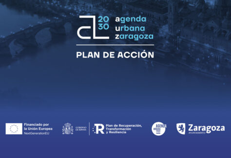 Agenda Urbana de Zaragoza. Plan de acción